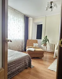 Миниатюра квартиры 8