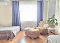 Миниатюра квартиры 9