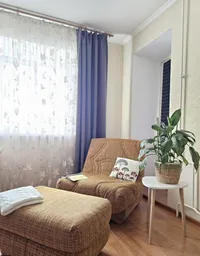 Миниатюра квартиры 11