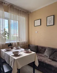 Миниатюра квартиры 15
