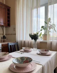 Миниатюра квартиры 16