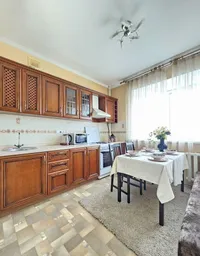 Миниатюра квартиры 18