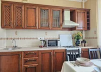 Миниатюра квартиры 20