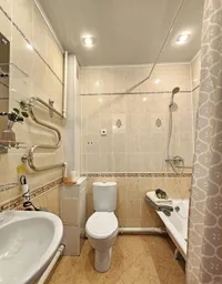 Миниатюра квартиры 22