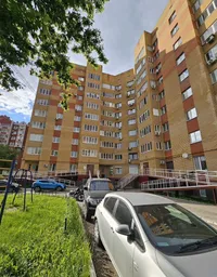 Миниатюра квартиры 26