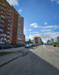 Миниатюра квартиры 27