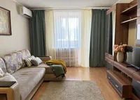 Миниатюра квартиры 3
