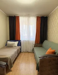 Миниатюра квартиры 22