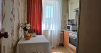 Миниатюра квартиры 25