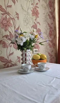 Миниатюра квартиры 28