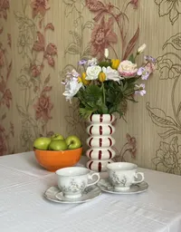 Миниатюра квартиры 30