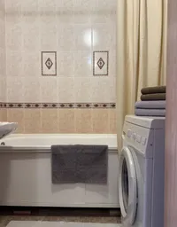 Миниатюра квартиры 33