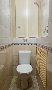 Миниатюра квартиры 34