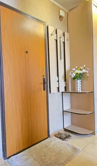 Миниатюра квартиры 36