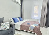 Миниатюра квартиры 2