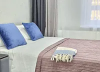 Миниатюра квартиры 4