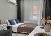 Миниатюра квартиры 5