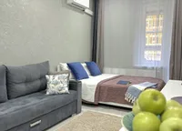 Миниатюра квартиры 6