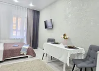 Миниатюра квартиры 10