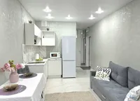 Миниатюра квартиры 11