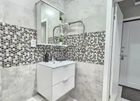 Миниатюра квартиры 20