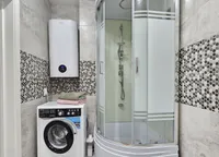 Миниатюра квартиры 21