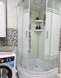 Миниатюра квартиры 22