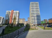 Миниатюра квартиры 28