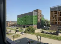Миниатюра квартиры 29