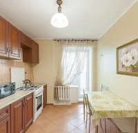 Миниатюра квартиры 6