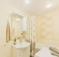 Миниатюра квартиры 8