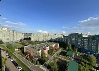 Миниатюра квартиры 9