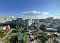 Миниатюра квартиры 11