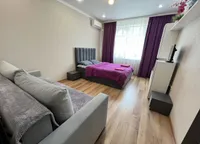 Миниатюра квартиры 5