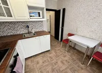 Миниатюра квартиры 11