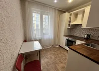 Миниатюра квартиры 12
