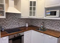 Миниатюра квартиры 14