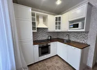 Миниатюра квартиры 16
