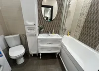 Миниатюра квартиры 18