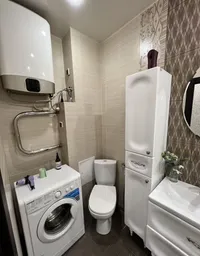 Миниатюра квартиры 20