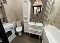 Миниатюра квартиры 26