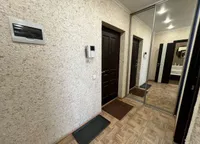Миниатюра квартиры 27