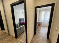 Миниатюра квартиры 28