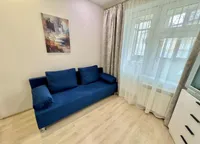 Миниатюра квартиры 1