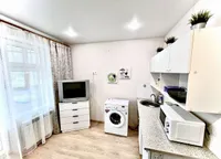 Миниатюра квартиры 2
