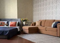 Миниатюра квартиры 5