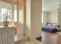 Миниатюра квартиры 11