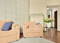 Миниатюра квартиры 14