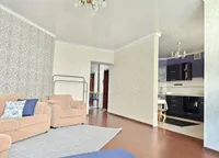 Миниатюра квартиры 17
