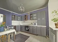 Миниатюра квартиры 22